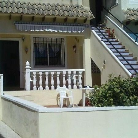 Apartment In Spain, Lomas Del Golf, Villamartin, Orihuela Costa Exterior photo